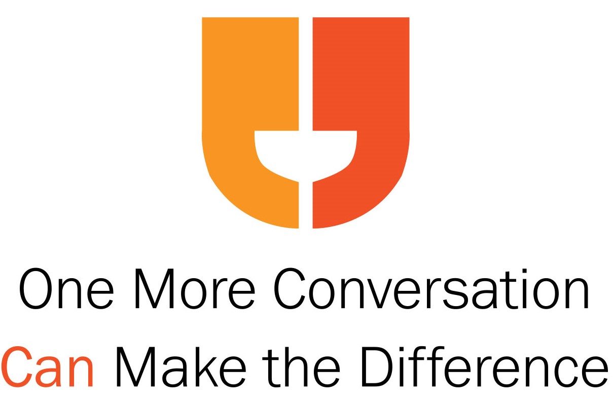 One More Conversation logo