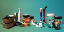 an image of various cannabis packages